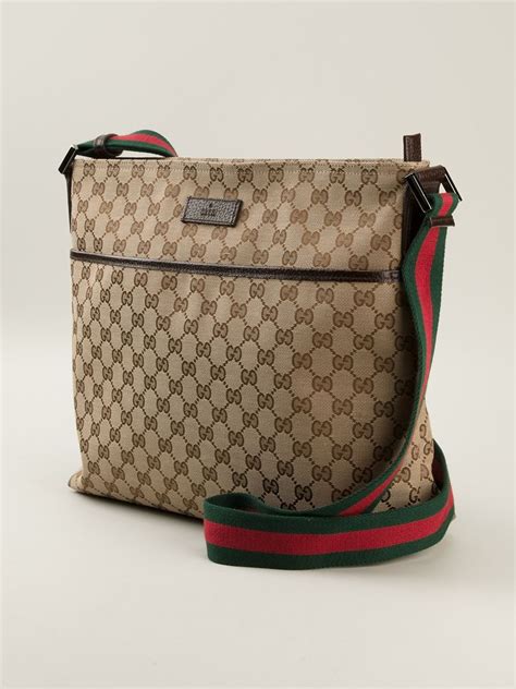 crossbody women's gucci purse|gucci crossbody purse sale.